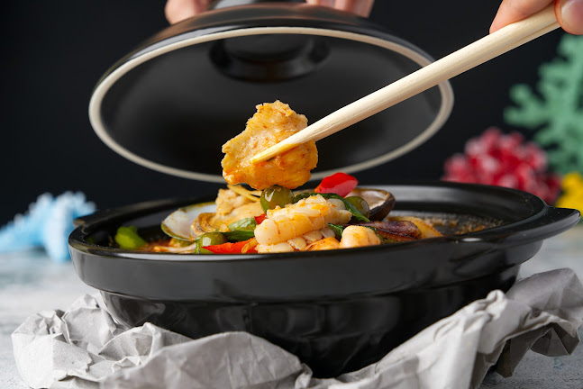 Comentarii opinii despre Thai Sea - Seafood Grill - JLT