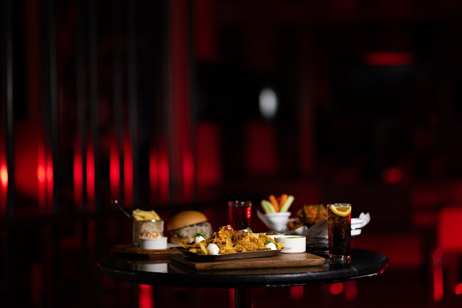 Marriott Hotel Downtown - Sheikh Rashid Bin Saeed St - Al Manhal - Al Tibbiya - Abu Dhabi