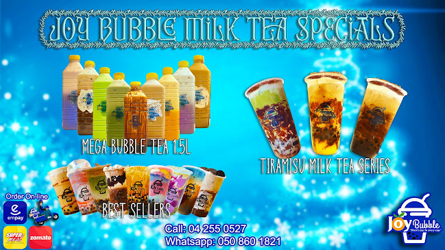 Comentarii opinii despre Joy Bubble