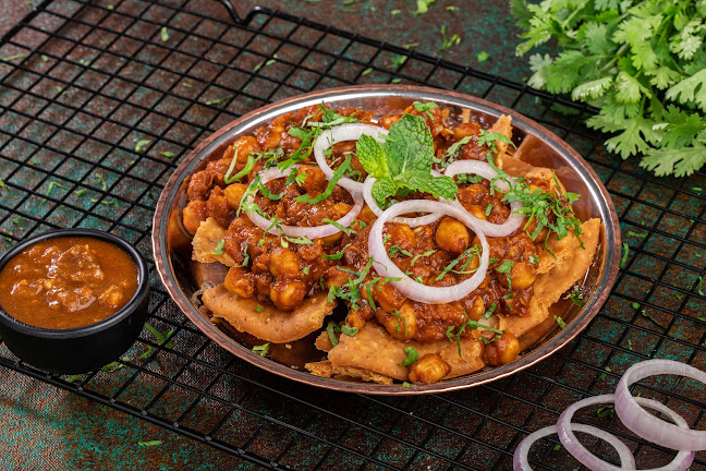 Opinii despre Pure Punjabi în Abu Dhabi - Hospitality and gastronomy