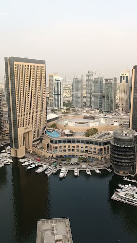 Delta Hotels Jumeirah Beach, Dubai, Bahar 7 - Marsa Dubai - Jumeirah Beach Residence - Dubai