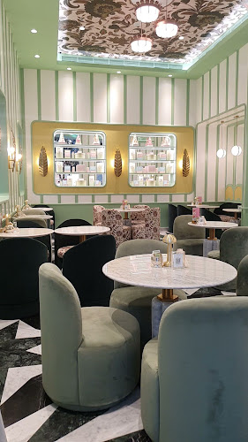 Opinii despre Ladurée în Dubai - Hospitality and gastronomy