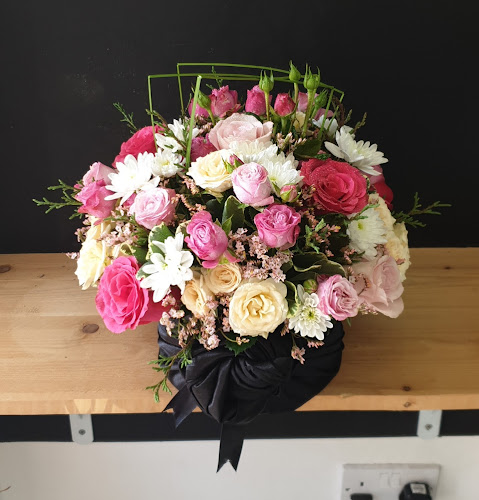 Comentarii opinii despre Awraq Al Waard Flowers Trading