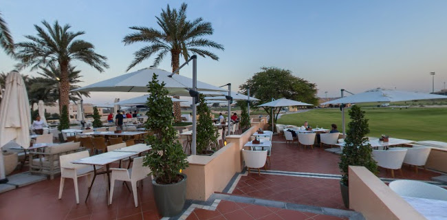 Ranches Restaurant - Dubai