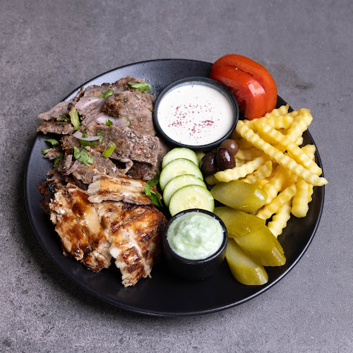 Zone 1E18 02 - 827 Hazza ' Bin Zayed The First St - Al Danah - Zone 1 - Abu Dhabi