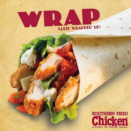 SFC Plus - Southern Fried Chicken