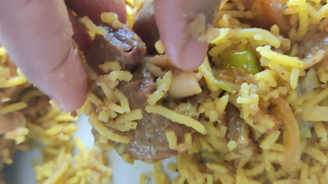 Opinii despre Al Jamal Restaurant în Sharjah - Hospitality and gastronomy