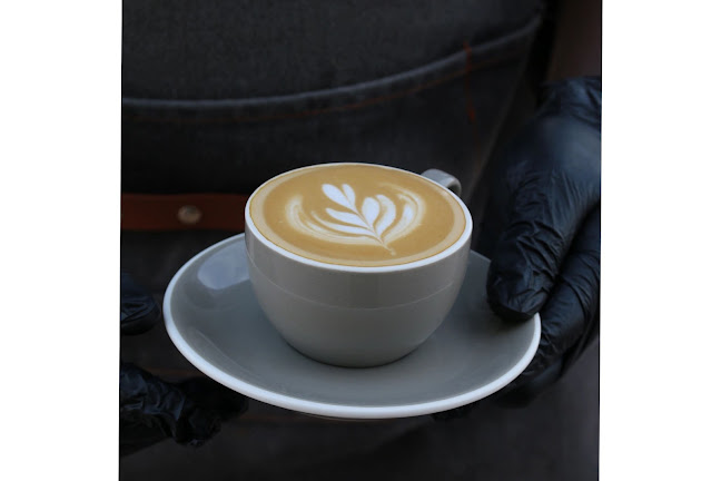 Opinii despre Coffee for all cafe în Sharjah - Hospitality and gastronomy