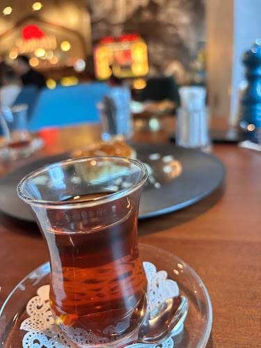 Pasha Sarayi Restaurant & Cafe - Hospitality and gastronomy