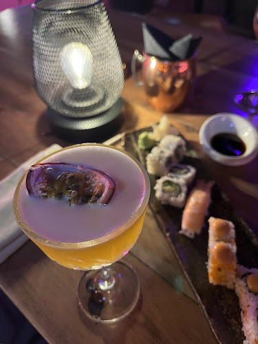 Opinii despre Soul St. - Street Food In Dubai at FIVE Jumeirah Village în Dubai - Hospitality and gastronomy