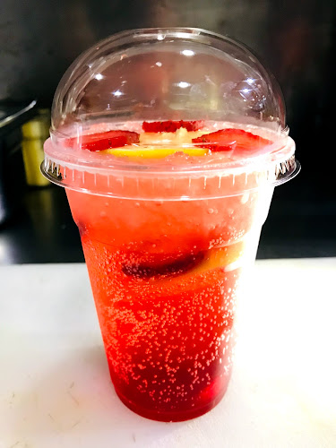 Mubasher Cafeteria & Restaurant - Dubai