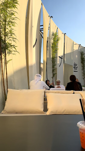 Opinii despre SALT Louvre Abu Dhabi în Abu Dhabi - Hospitality and gastronomy