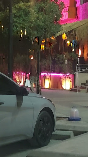 Lake Central Tower - Marasi Dr - Business Bay - Dubai