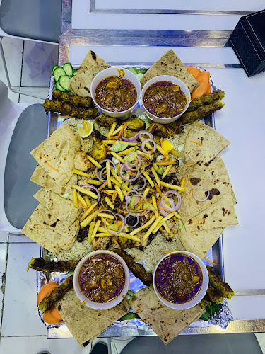 Comentarii opinii despre World Grills Cafeteria -کافتیریا عالم المشاوی