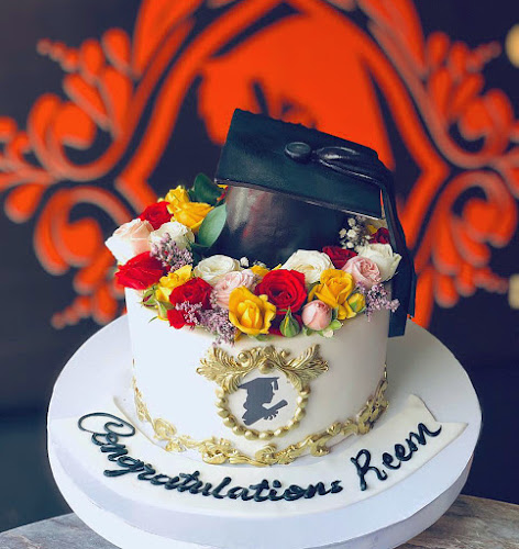 Shezon Bakery And Cafe