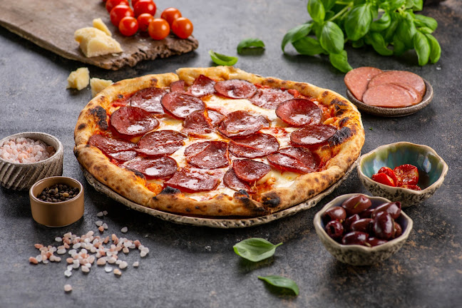 Opinii despre Amazone Restaurant & Cafe MBR District 1 Meydan în Dubai - Hospitality and gastronomy