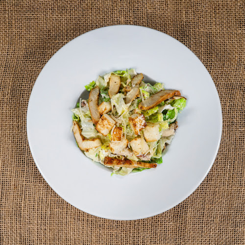 Margherita Pizza Restaurant - Hospitality and gastronomy