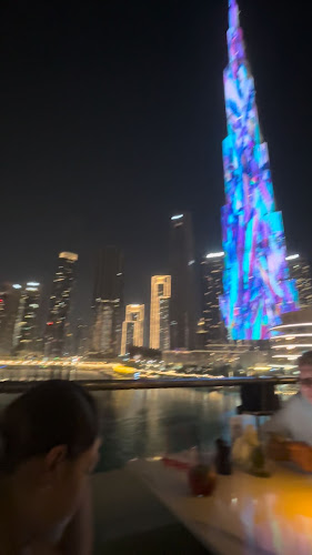 Opinii despre Joe's Café Dubai în Dubai - Hospitality and gastronomy