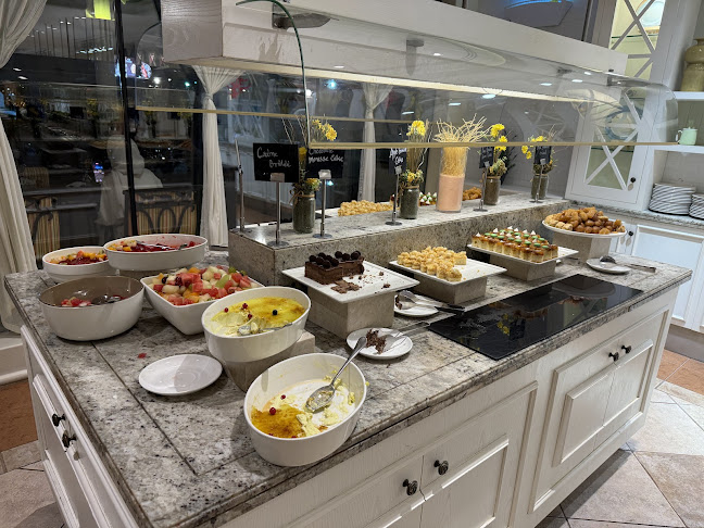 Cote Jardin Restaurant