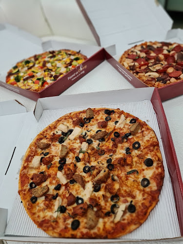 Comentarii opinii despre Ovenstory Pizza