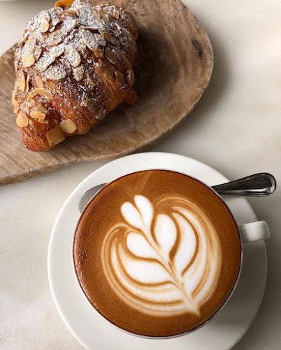 Opinii despre Baker Street Cafe în Dubai - Hospitality and gastronomy