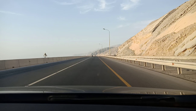 Opinii despre Ras AlDara Restaurant în Ras Al-Khaimah - Hospitality and gastronomy