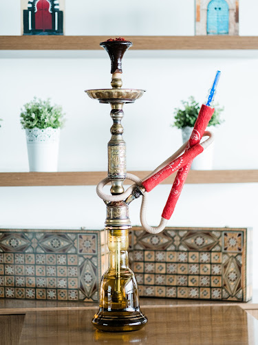 Al Zahiyah - E13 - Abu Dhabi