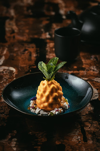 Comentarii opinii despre Mott 32 Dubai