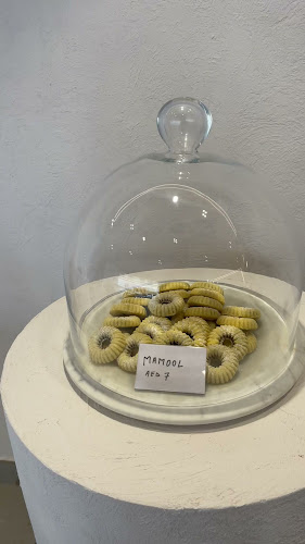 Opinii despre Glazed Desserts în Sharjah - Hospitality and gastronomy