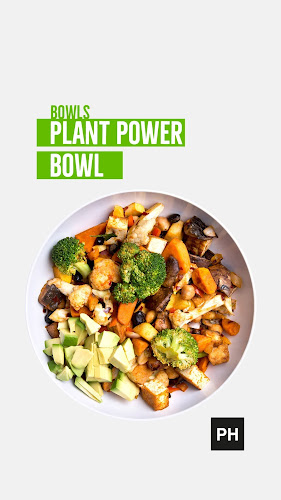 PROTEIN HOUSE AL WARQA HEALTHY • FIT • KITCHEN - Hospitality and gastronomy