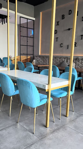 Opinii despre Dishtrict în Dubai - Hospitality and gastronomy