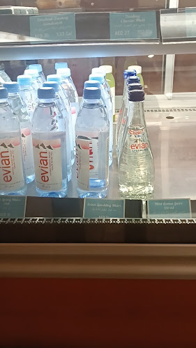 Caribou Coffee - Deira City Center