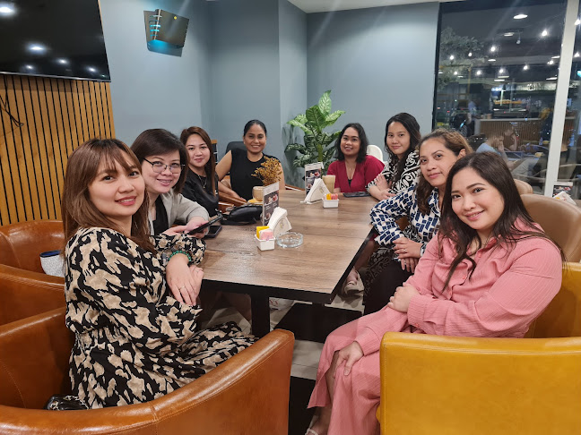 Yellowdot Cafe - Abu Dhabi