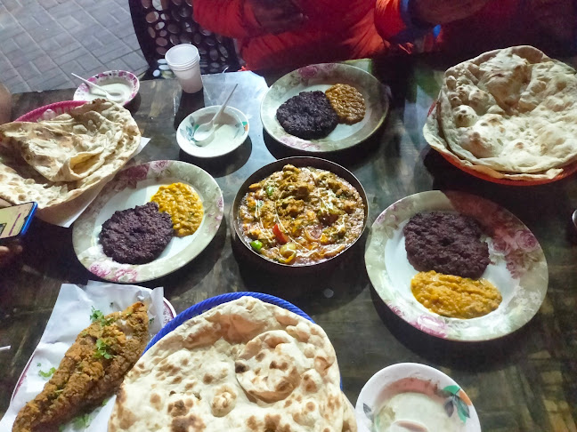 Latif Restaurant,Ajman