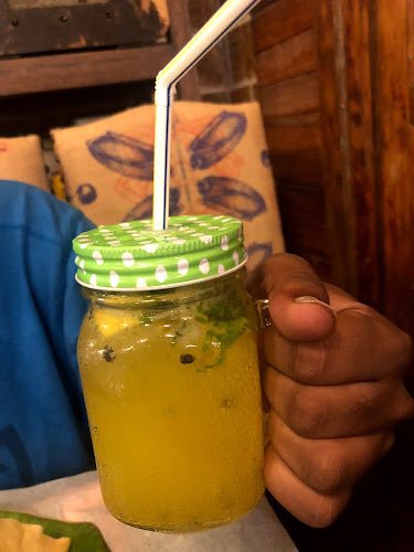 Nabooda Building - Damascus Street - Al Qusais - Al Qusais 1 - Dubai