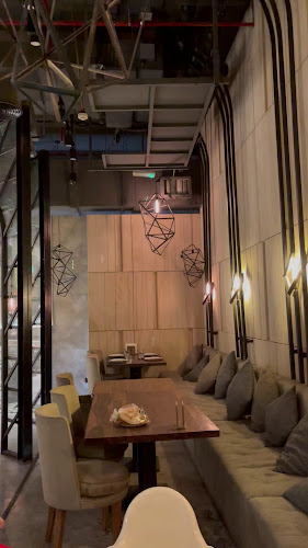 Souk Al Bahar - Downtown Dubai - Dubai