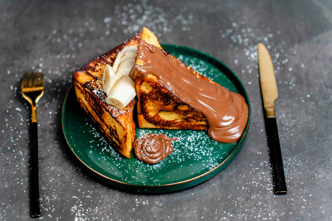 Keira's Cafe - Hospitality and gastronomy