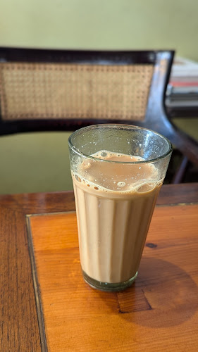 Opinii despre Raju Omlet Restaurant în Dubai - Hospitality and gastronomy