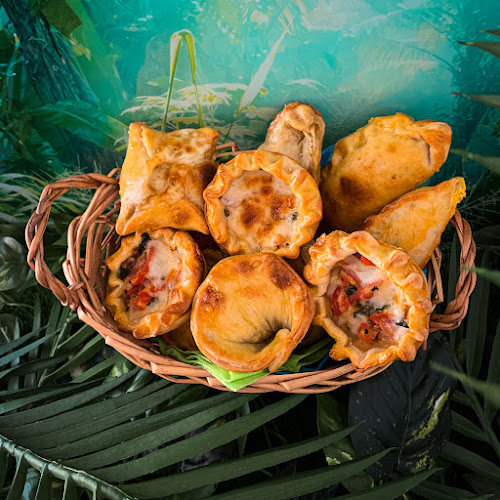 Opinii despre Thirsty Amazon în Dubai - Hospitality and gastronomy