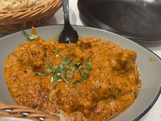 Suni's Kitchen Yarmouk - Sharjah