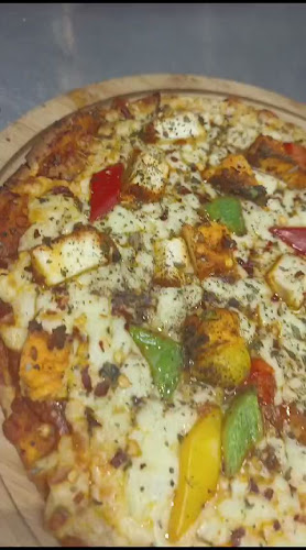 Comentarii opinii despre Salaam Namaste Resturant