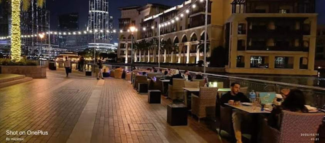 Comentarii opinii despre Othmans Lounge