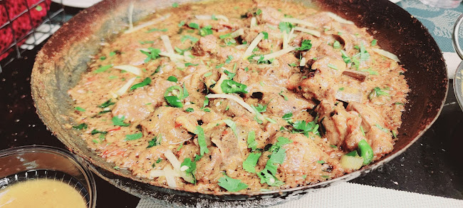 Comentarii opinii despre Butt Karahi Dubai