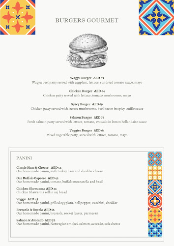 Ground Floor, Arenco Tower - Al Sufouh - Dubai Media City - Dubai