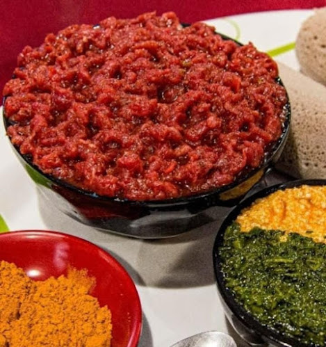 Comentarii opinii despre Addis ababa caff& Res ኢትዬ ሬስቶራንት