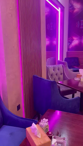 Opinii despre مقهى الامراء în Ajman - Hospitality and gastronomy