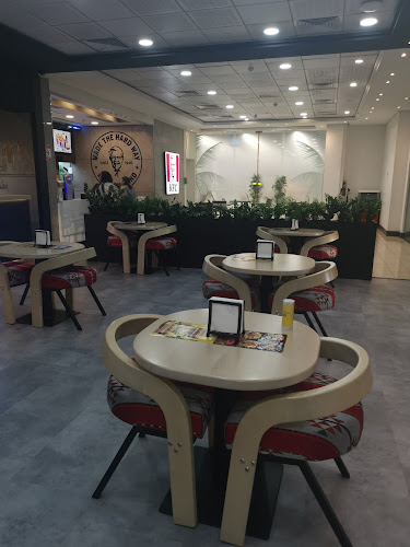 Emirates Tea khalifa city - Hospitality and gastronomy