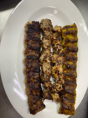 Dubai Special Kabab Grills مطعم و مشاوی دبی للکباب الخاص - Dubai
