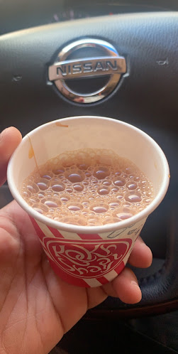 Najmath Al Noor Restaurant - Hospitality and gastronomy