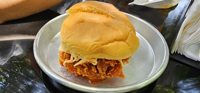 Opinii despre High Joint - Emirates Towers în Dubai - Hospitality and gastronomy